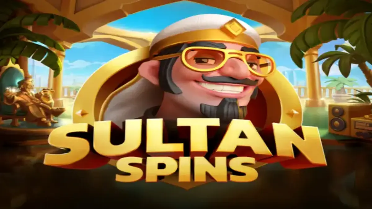 Tampilan visual slot Treasure Tumble dengan tema bawah laut dan grid 8x8