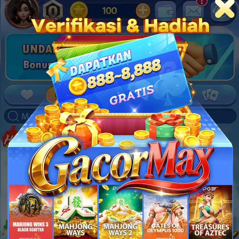 gacormax APK
