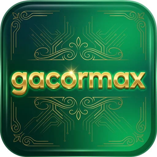 gacormax - Download gacormax Resmi - Daftar & Login Aman